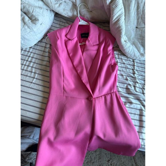 Pink Do+be Size 0 Cocktail dress - Picture 1 of 2